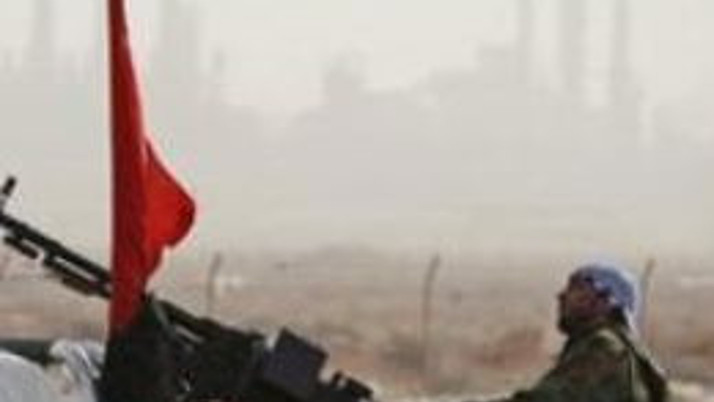 İngiltere'nin Libya 'fiyaskosu'