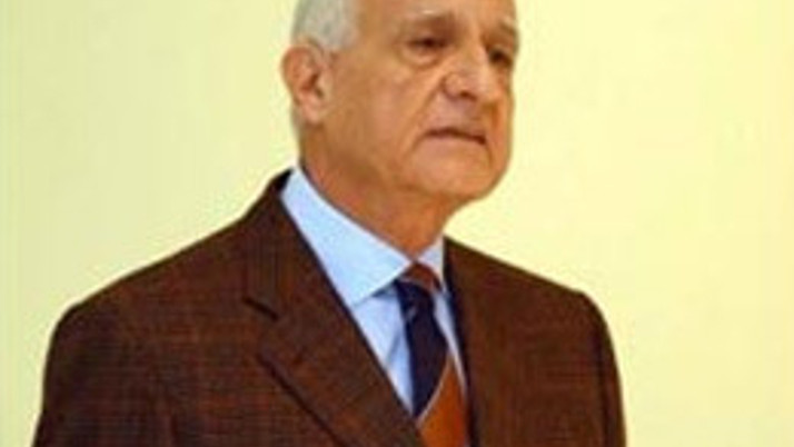 Galatasaray'da İnan Kıraç adayını açıkladı