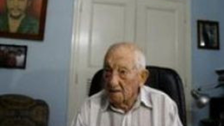 Che'nin motorsiklet arkadaşı Küba'da öldü