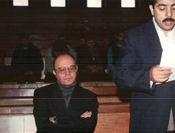 İsmail Beşikçi'ye hapis cezası