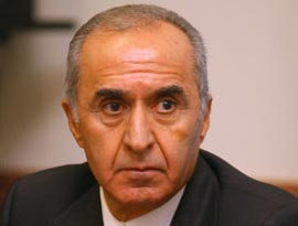 Eski tüfekler CHP'ye geri dönüyor