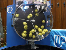 Sayısal vurdu ne yapacağını bilemedi