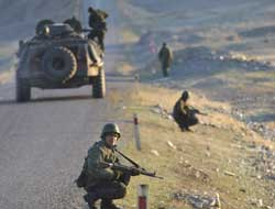 Türkiye'nin AB'yle Mehmetçik pazarlığı!