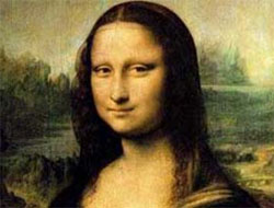 Da Vinci'nin şifreleri gerçek oldu!