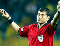 Hakem Dereli de siyasete atılıyor