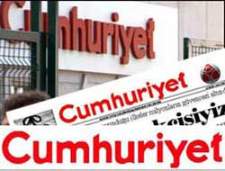 TRT'den Cumhuriyet gazetesi belgeseli