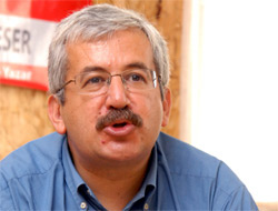 Ufuk Uras, Öcalan'a evini açtı!