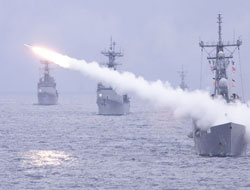 Rusya Fransa'dan savaş gemisi alıyor