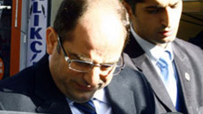 Ergenekon savcısı sonunda patladı