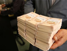 3 siyasi partinin kasası dolacak