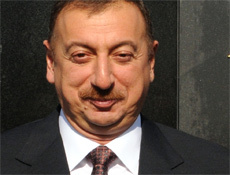 Aliyev'den Türkiye hakkında şok sözler!