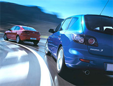 Mazda 65 bin aracını geri çağırdı