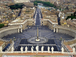 Wikileaks belgeleri Vatikan'ı kızdırdı