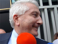 BBP'den Çevik Bir'e suç duyurusu