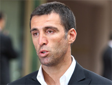 Hakan'ın G.Saray'a dönmesi için 2 şart!